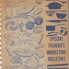 Special Fisheries Marketing Bulletins