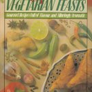 Spicy Vegetarian Feasts