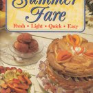 Summer Fare No. 6