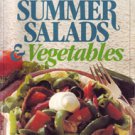 Summer Salads & Vegetables #137