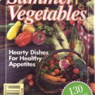 Summer Vegetables
