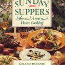 Sunday Suppers: Informal American Home Cooking