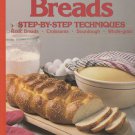 Sunset Breads