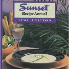 Sunset Recipe Annual - 1988 Edition