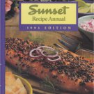 Sunset Recipe Annual - 1993 Edition