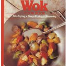 Sunset Wok Cookbook