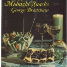 Suppers and Midnight Snacks