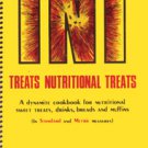 T.N.T. Cookbook: Treats Nutritional Treats