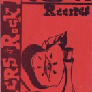 Taste & Tell Recipes 1973