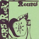 Taste & Tell Recipes 1977