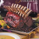 Taste of Home's Holiday's & Celebrations Cookbook 2008