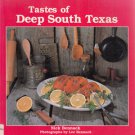 Tastes of Deep South Texas