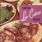 Tempting Low-Calorie Recipes