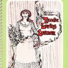 Tender Loving Cookbook