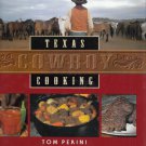 Texas Cowboy Cooking