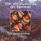 The All-American Outdoor Cookbook