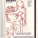 The Allergy Baker - Third Edition