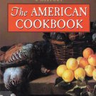 The American Cookbook: A History