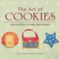 The Art of Cookies: Fast and Fun Cookie Decoration