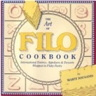 The Art of Filo Cookbook