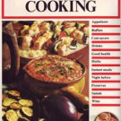 The A-Z of Cooking