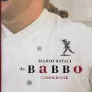 The Babbo Cookbook