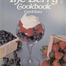 The Berry Cookbook