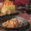 The Best of Gourmet 2004: Flavors of Rome