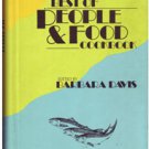 The Best of People & Food Cookbook