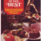 The Best of the Best