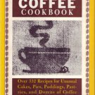 The Big Coffee Cookbook