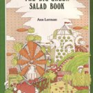 The Big Green Salad Book