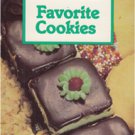 The Bon Appetit Kitchen Collection: Favorite Cookies