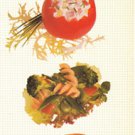 The Book of Salads