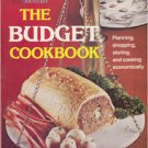 The Budget Cookbook