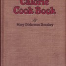 The Calorie Cook Book