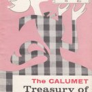 The Calumet Treasury of Home Baking