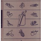 The Canned Foods Cookbook