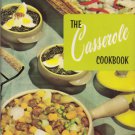 The Casserole Cookbook