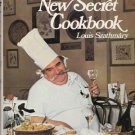 The Chef's New Secret Cookbook