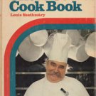 The Chef's Secret Cook Book HC/J