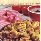The Chicken Cookbook