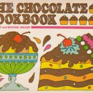 The Chocolate Cookbook