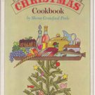 The Christmas Cookbook