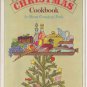 The Christmas Cookbook