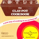 The Clay-Pot Cookbook