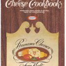 The Complete Cheese Cookbook