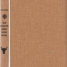 The Complete Greek Cookbook