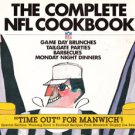 The Complete NFL Cookbook