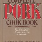 The Complete Pork Cookbook